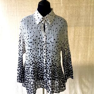Not So Common polka dots